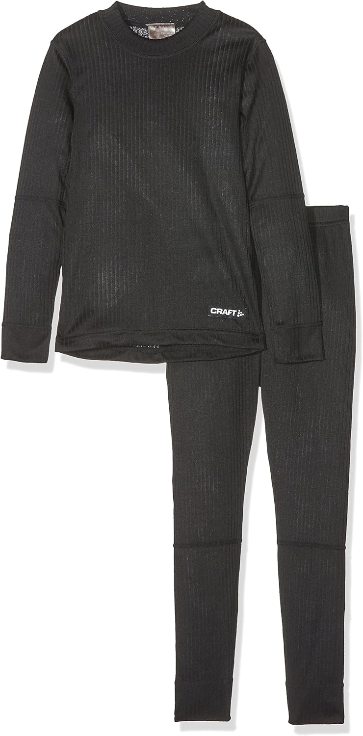 craft base layer set