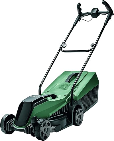 Bosch CityMower 18V-32-300 Cordless Lawn Mower 32 cm Cutting Width