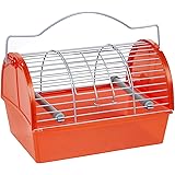Pen-Plax Carrier for Small Animals & Medium Birds, Medium