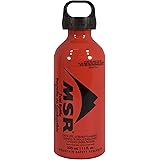MSR Fuel Bottle