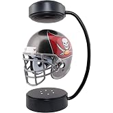 Pegasus Sports NFL Rotating Levitating Hover Helmet with LED Lighting