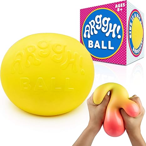 giant stress ball amazon