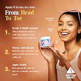 Egyptian Magic All Purpose Face Body Cream 59ml Jar view 4