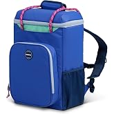 Igloo Soft Cooler Bag | Summit Series | Insulated Cooler Tote | Backpack Cooler
