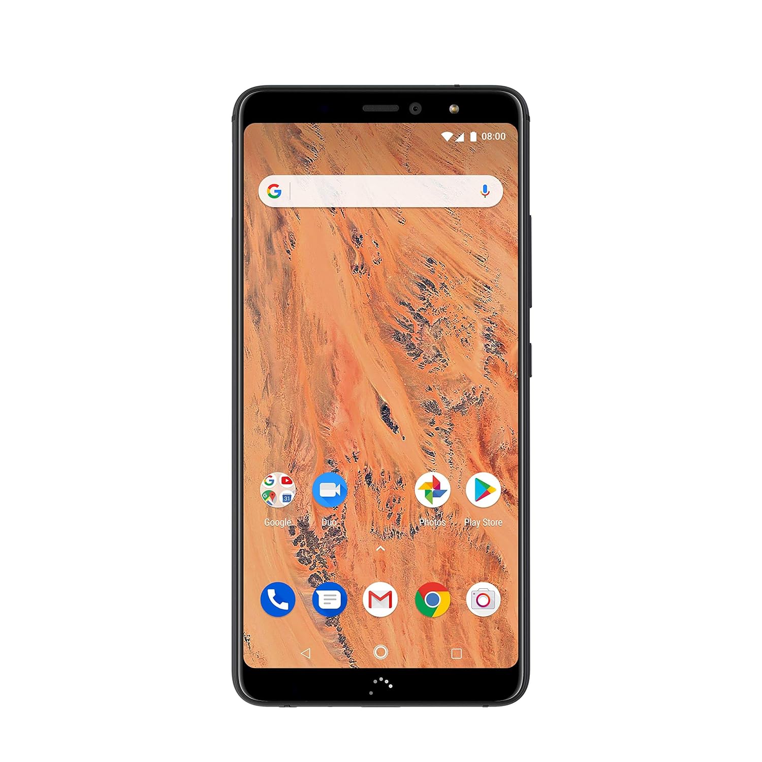 BQ Aquaris X2 - Smartphone de 5.65