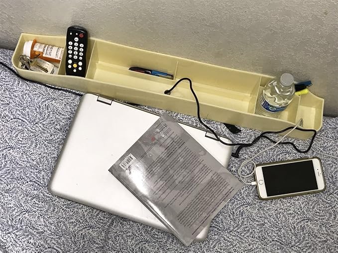 Wall Side Gap Filler and Storage Amazon.ca Office Products