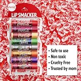 Lip Smacker Coca Cola Fanta Sprite Coke Lip Balm Set 8 Pack New view 5