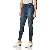 Gloria Vanderbilt Women's Sculpted High Rise Skinny Jean