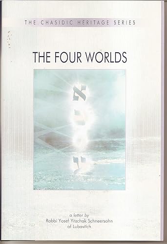 Download The Four Worlds: A Guide to the Kabbalistic Landscape of Creation PDF