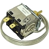 Universal Air Conditioner SW 6493C A/C Thermostat