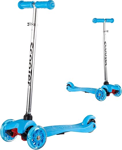 best scooter for boys