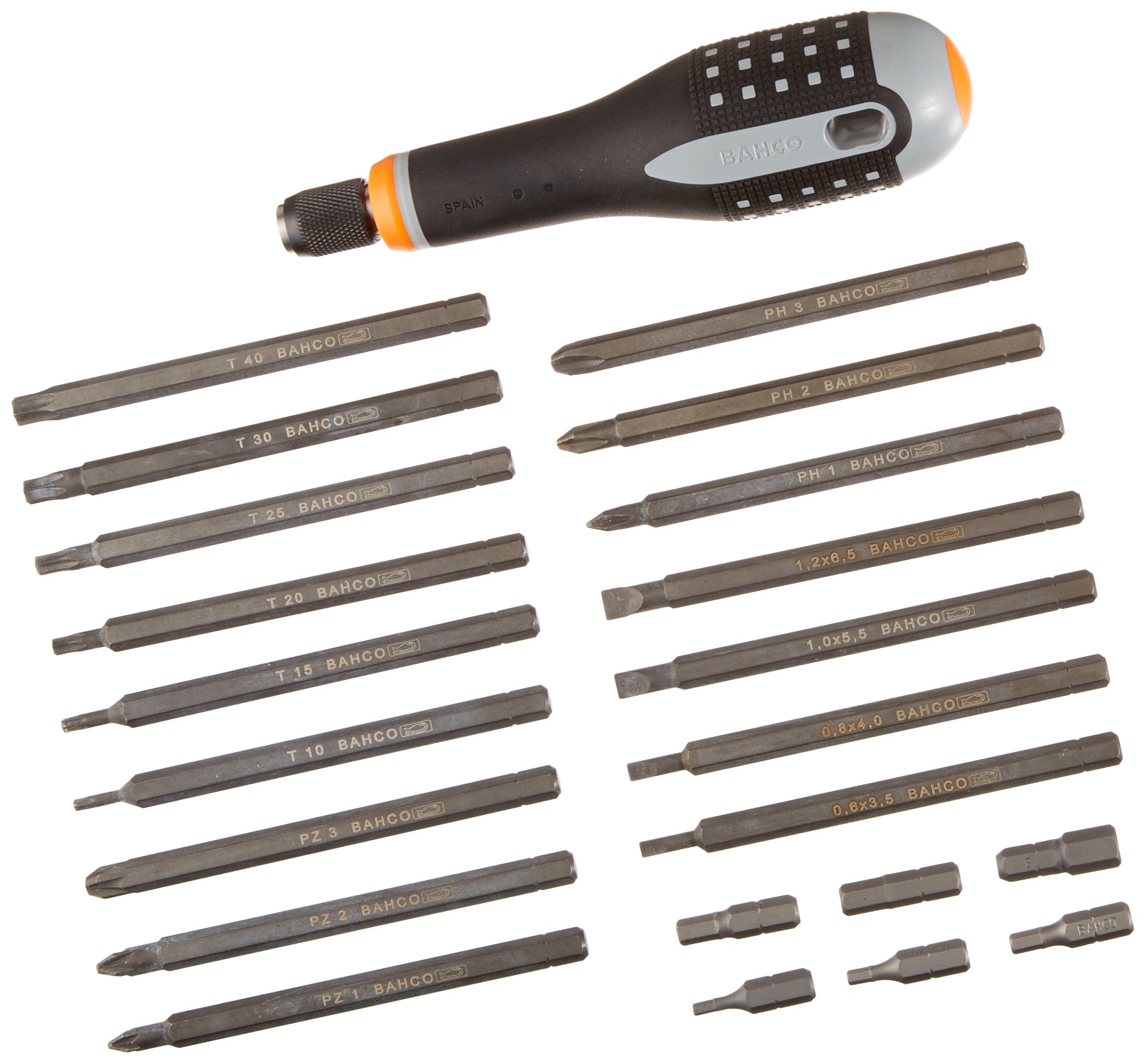 Conjunto 22 Piezas De Destor