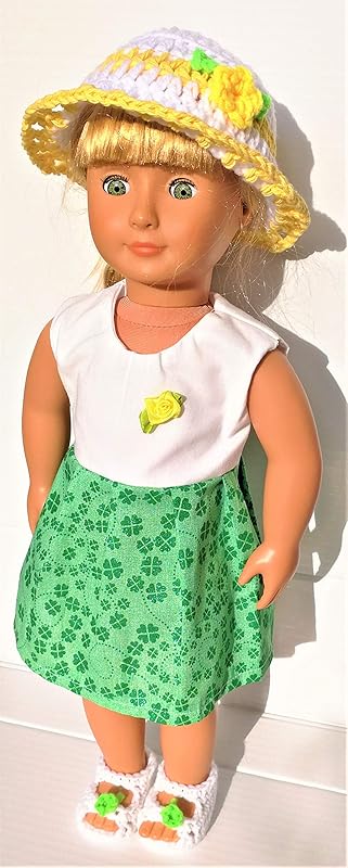 amazon prime american girl doll clothes