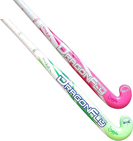 Dragonfly Gecko Field Hockey Stick Sticks Amazon Canada