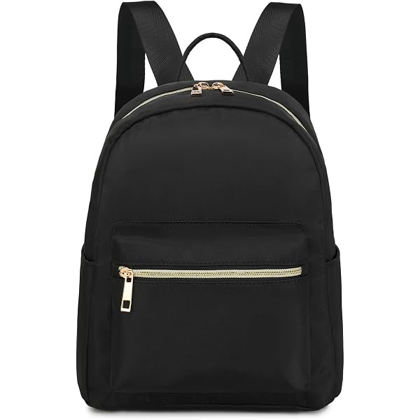6270 Corduroy Mini Backpack Purse Fashion Small Backpack Casual Daypack Multiple Pocket Mini Small Backpacks Fashion Corduroy Flower  main image 2