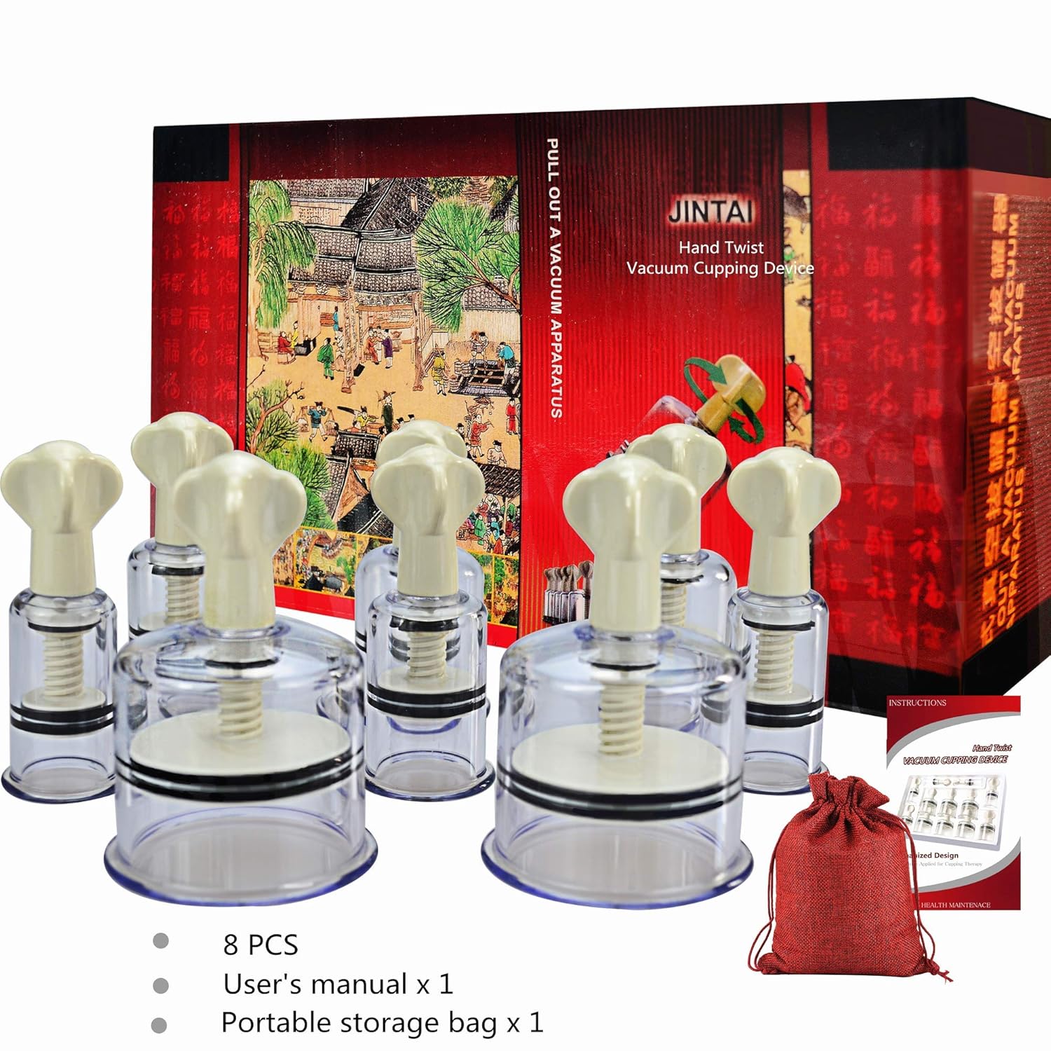 Best Vacuum Therapy For Women