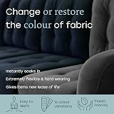Fabricoat Fabric Paint 250ml Black - Change Colour of Any Fabric view 2