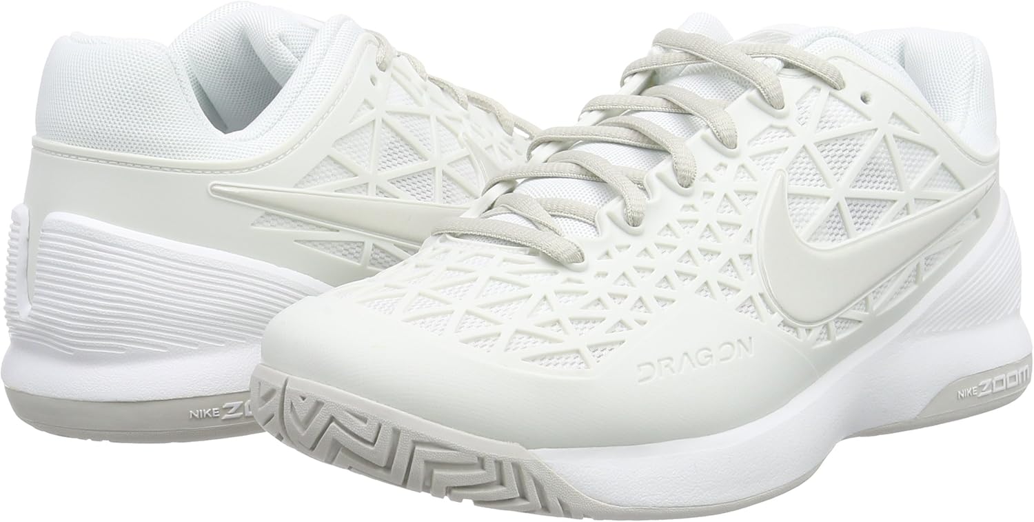 nike dragon zoom cage 2