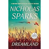 Dreamland: A Novel (Random House Large Print)