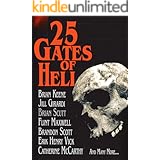 25 Gates of Hell: A Horror Anthology