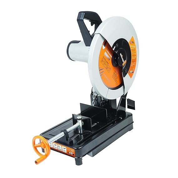 Evolution RAGE2 355mm Mehrzweck Kappsäge EU