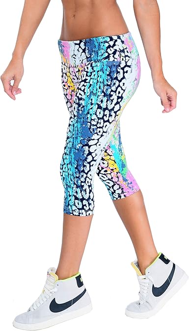 low waisted gym leggings