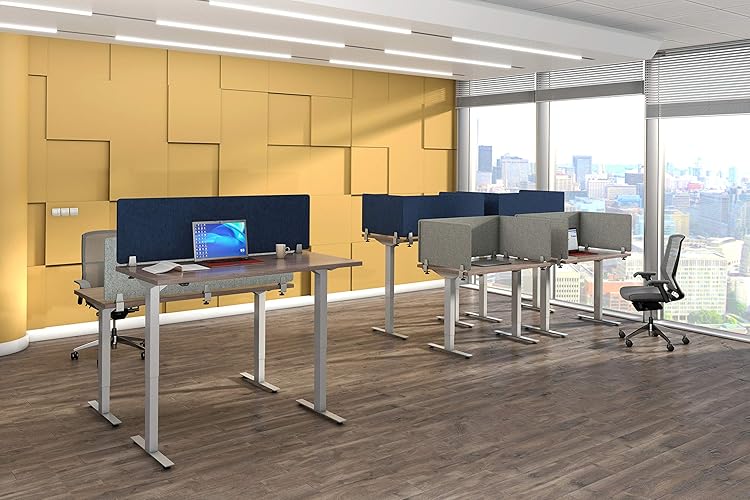 Best Acoustic Room Dividers and Portable Soundproof Walls