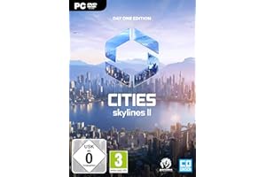Cities: Skylines II Day One Edition (PC)