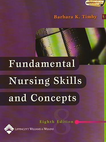 Download Fundamental Nursing Skills and Concepts PDF