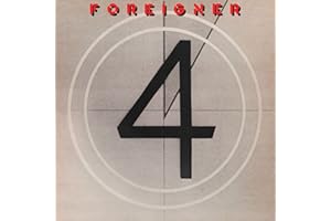 4 (Vinyl)