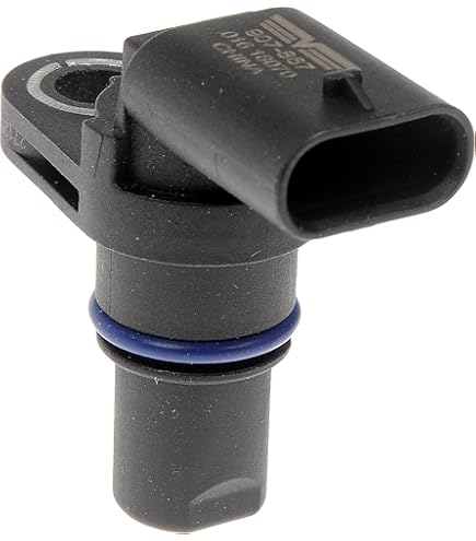 Sensore Posizione Albero A Camme HELLA 6PU 009 121-421 - 12V, 3 Poli, Senza Cavo, Per Auto - Foto 9