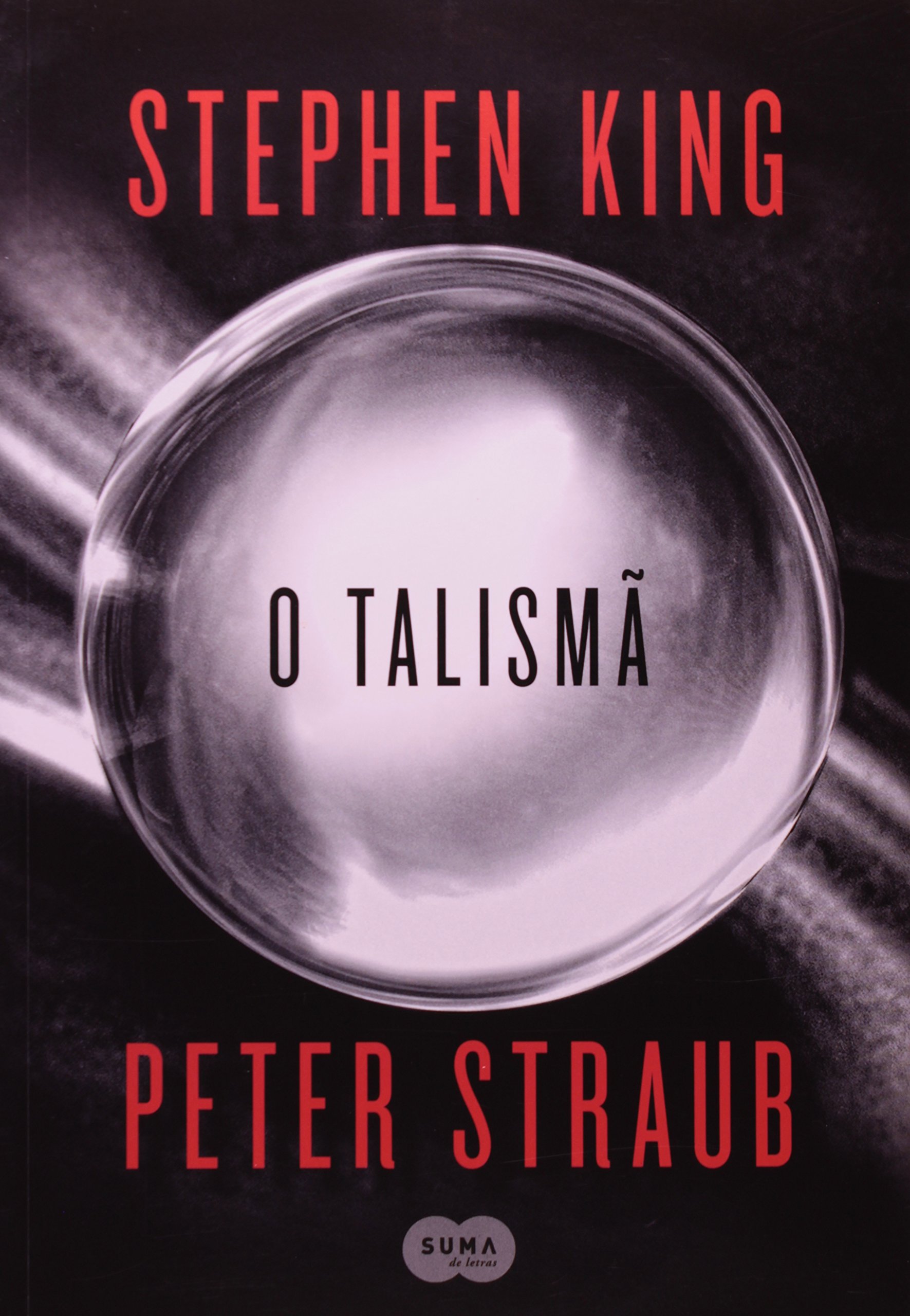 O Talismã PDF Stephen King^Peter Straub