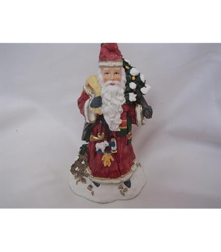 JOULUPUKKIサンタクロース The International Santa Claus Collection 2000 Joulupukki Lapland
