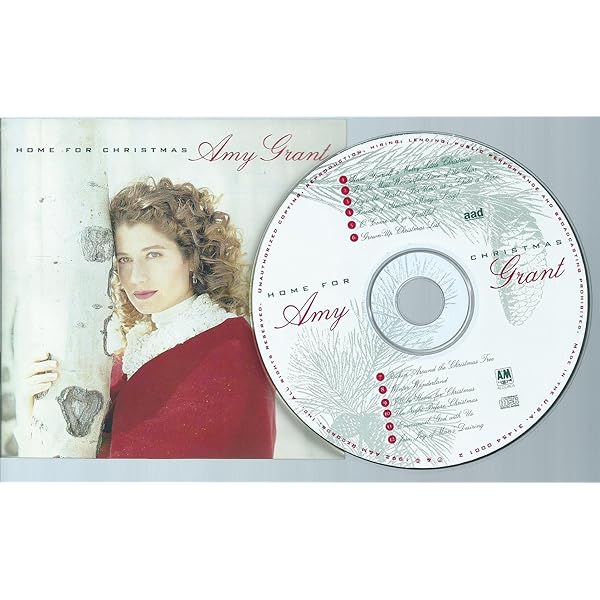 Christmas Time Back Home/美品CD Amazon.co.jp: Christmas Time is Here: Music