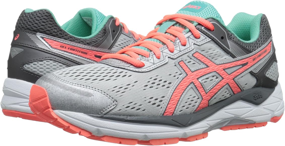 asics gel fortitude womens