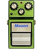 Amazon.com: Maxon 9-Series Sonic Distortion : Musical