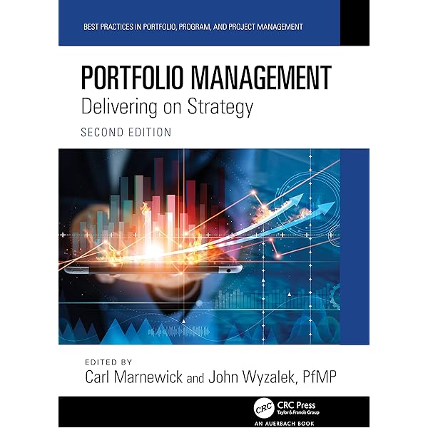 Amazon.com: Portfolio Management (Best Practices in