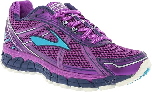 brooks adrenaline asr 12 womens pink