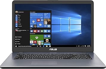 Asus F Series unter 500 Euro