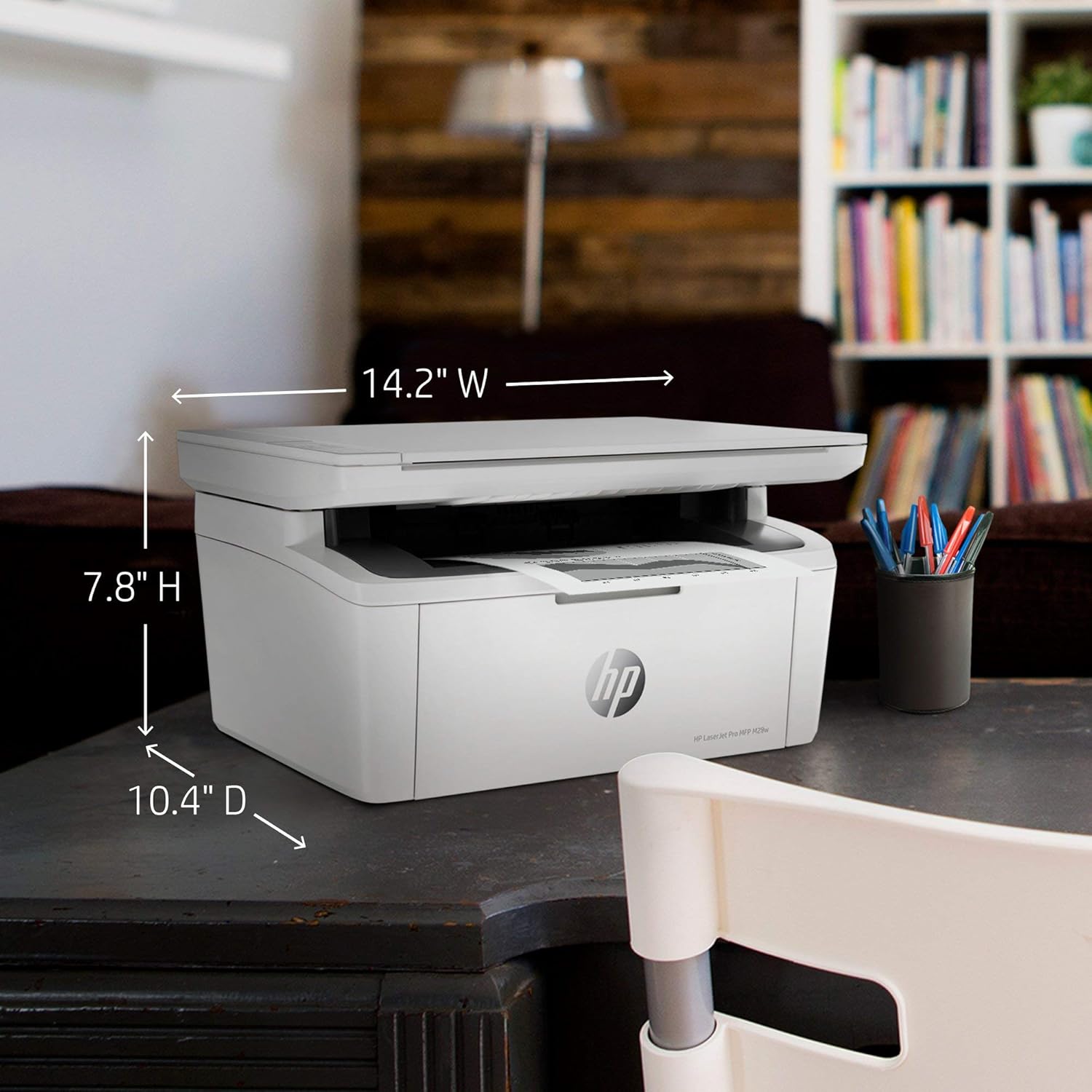 mfp m29w printer