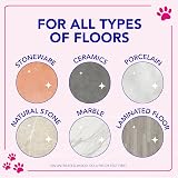 Asevi Concentrated Pet Friendly Floor Cleaner 1L – Laminate Stone Safe view 3