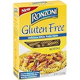 Ronzoni Gluten Free Rotini Pasta (3 Pack)