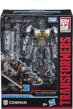 cogman studio series