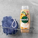 Radox Mineral Therapy Feel Restored Shower Cream 6x450ml Brand New view 3