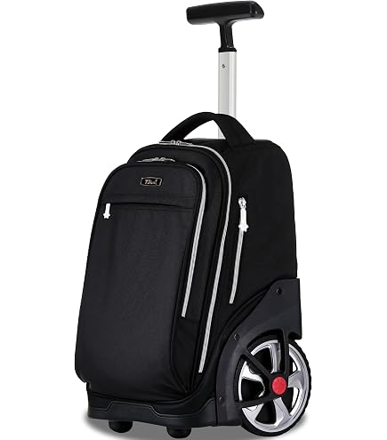 JanSport Driver 8 Rolling Backpack