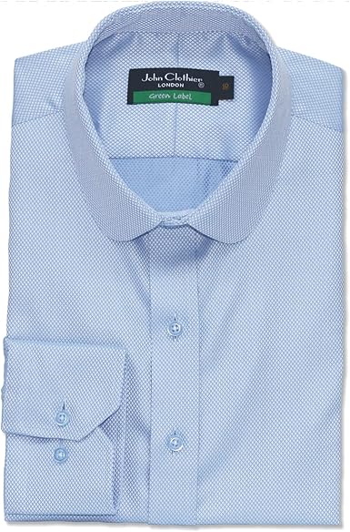 camisas azul cielo hombre