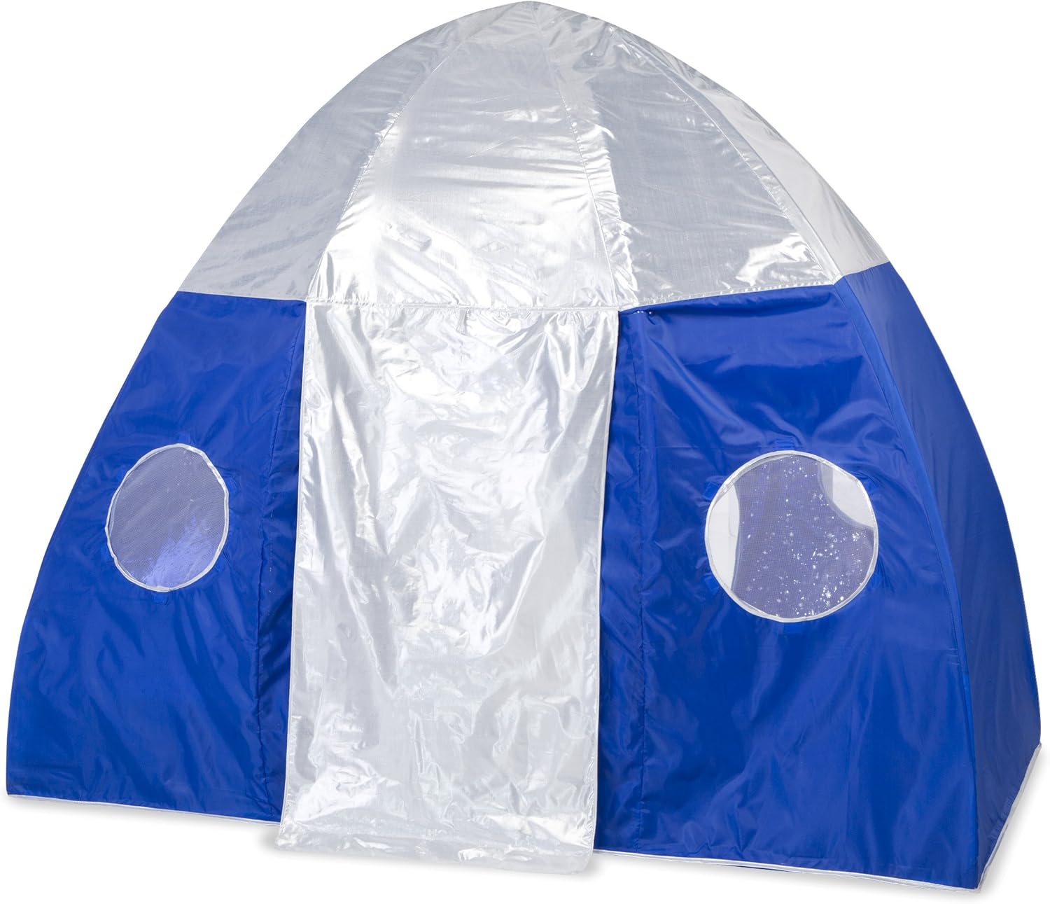 galactic bed tent