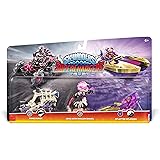 Skylanders SuperChargers: Triple Pack #2