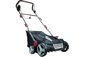 Artificial Turf Broom Yard Power Brush with Collection Box #Sweepy Box