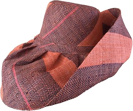 madagascar hats